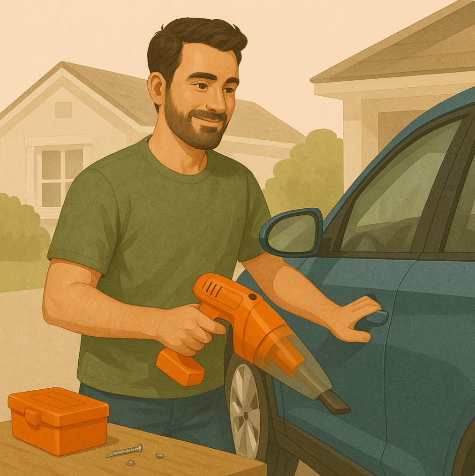 Car Accessories