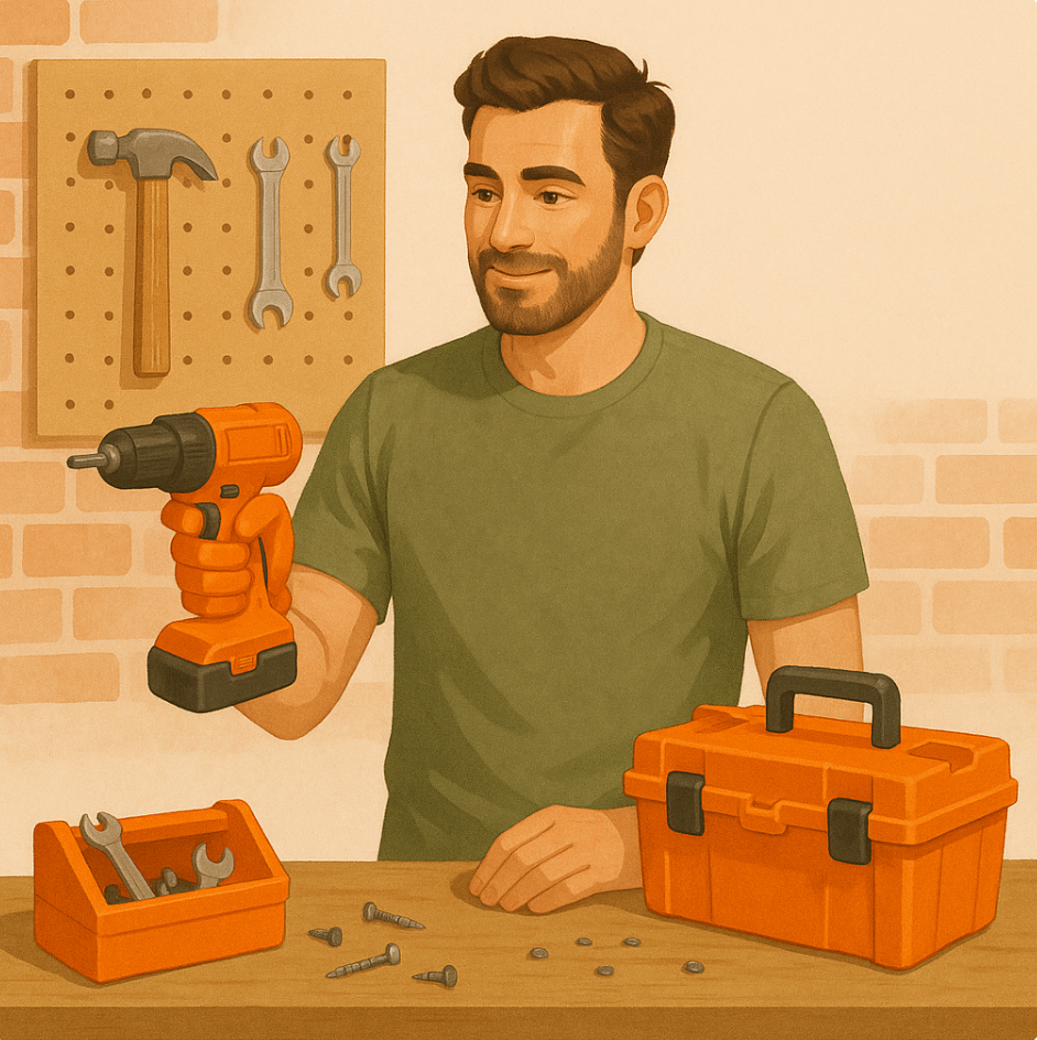 DIY
